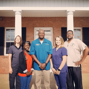 Critter Fixer Veterinary Hospital